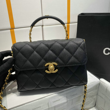 シャネル CHANEL CC-CH3982QJBK 2023年最新入荷 トップハンドルバッグ トートバッグ ハンドバッグ 斜め掛け ショルダーバッグ クロスボディバッグ レディースかばん