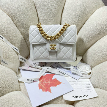 シャネル CHANEL CC-CH4031PBS 2023年最新入荷 フラップバッグ チェーンポーチ 斜め掛け ショルダーバッグ クロスボディバッグ レディースかばん