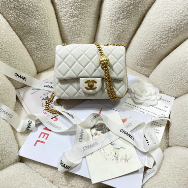 シャネル CHANEL CC-CH4040BS 2023年最新入荷 ミニ フラップバッグ 斜め掛け ショルダーバッグ クロスボディバッグ レディースかばん