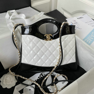 商品名称：シャネル CHANEL CC-CH4133PBS 2023年最新入荷 31 ショッピングバッグ ハンドバッグ 斜め掛け ショルダーバッグ レディースかばん