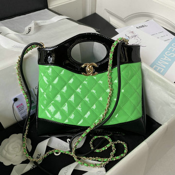 シャネル CHANEL CC-CH4133PKG 2023年最新入荷 31 ショッピングバッグ ハンドバッグ 斜め掛け ショルダーバッグ レディースかばん