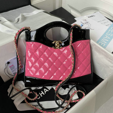 商品名称：シャネル CHANEL CC-CH4133PKM 2023年最新入荷 31 ショッピングバッグ ハンドバッグ 斜め掛け ショルダーバッグ レディースかばん