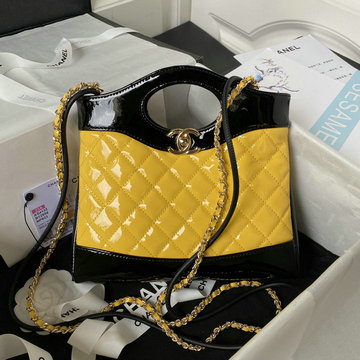 商品名称：シャネル CHANEL CC-CH4133PKY 2023年最新入荷 31 ショッピングバッグ ハンドバッグ 斜め掛け ショルダーバッグ レディースかばん