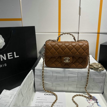 シャネル CHANEL CC-CH4141TH 2023年最新入荷 トップハンドルバッグ ハンドバッグ トートバッグ 斜め掛け ショルダーバッグ レディースかばん