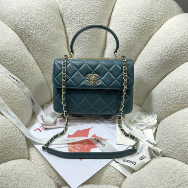 シャネル CHANEL CC-CH92236GYJMG 2023年最新入荷 トップハンドルバッグ トートバッグ ハンドバッグ 斜め掛け ショルダーバッグ クロスボディバッグ