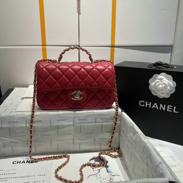 シャネル CHANEL CC-CH4141MH 2023年最新入荷 トップハンドルバッグ ハンドバッグ トートバッグ 斜め掛け ショルダーバッグ レディースかばん