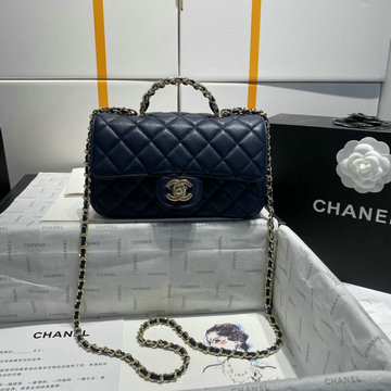 シャネル CHANEL CC-CH4141SL 2023年最新入荷 トップハンドルバッグ ハンドバッグ トートバッグ 斜め掛け ショルダーバッグ レディースかばん