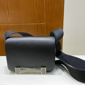 エルメス HERMES 063-HGT21YPJBK 2023最新入荷 gate ゲート フラップバッグ 斜め掛け ショルダーバッグ クロスボディバッグ レディースかばん シープスキン