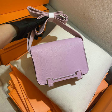 商品名称：エルメス HERMES 063-HGT21YPJJZ 2023最新入荷 gate ゲート フラップバッグ 斜め掛け ショルダーバッグ クロスボディバッグ レディースかばん シープスキン