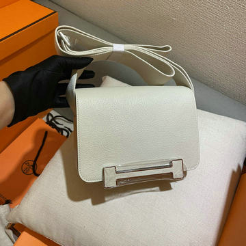 商品名称：エルメス HERMES 063-HGT21YPYNB 2023最新入荷 gate ゲート フラップバッグ 斜め掛け ショルダーバッグ クロスボディバッグ レディースかばん シープスキン