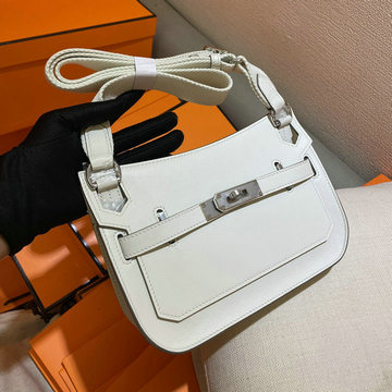 エルメス HERMES 063-HJP23SFYNB 2023年最新入荷 ジプシエール ミニバッグ 斜め掛け ショルダーバッグ クロスボディバッグ SWIFT革