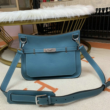 エルメス HERMES 063-HJP28TGQYL 2023年最新入荷 ジプシエール ミニバッグ 斜め掛け ショルダーバッグ クロスボディバッグ トリヨン