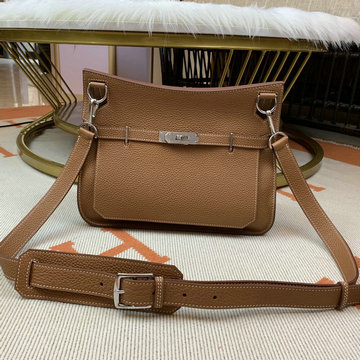 商品名称：エルメス HERMES 063-HJP28TGQZS 2023年最新入荷 ジプシエール ミニバッグ 斜め掛け ショルダーバッグ クロスボディバッグ トリヨン