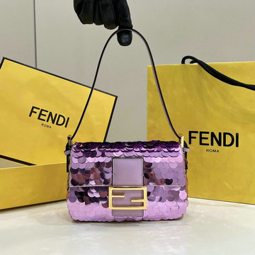 商品名称：フェンディ FENDI 168-FD8582ZZS 2023年最新入荷 バゲット ホーボーバッグ 2way 肩掛け ショルダーバッグ クロスボディバッグ レディースかばん