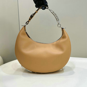 商品名称：フェンディ FENDI 168-FD80056LXS 2023年最新入荷 グラフィ ミディアムバッグ ホーボーバッグ トートバッグ ハンドバッグ レディースかばん