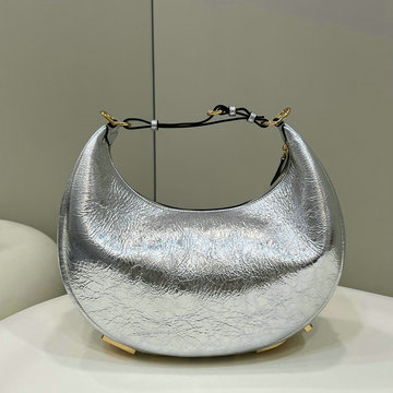 商品名称：フェンディ FENDI 168-FD80056LYS 2023年最新入荷 グラフィ ミディアムバッグ ホーボーバッグ トートバッグ ハンドバッグ レディースかばん