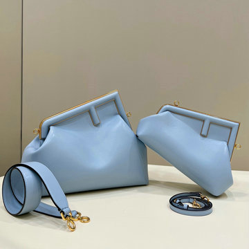 商品名称：フェンディ FENDI 168-FD80018LQL 2023年最新入荷 ファースト ミディアム 肩掛け ショルダーバッグ 2way クラッチバッグ 手持ちかばん レディースかばん