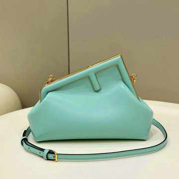 商品名称：フェンディ FENDI 168-FD80018MHG 2023年最新入荷 ファースト ミディアム 肩掛け ショルダーバッグ 2way クラッチバッグ 手持ちかばん レディースかばん