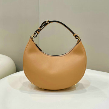 商品名称：フェンディ FENDI 168-FD8BR798MXS 2023年最新入荷 グラフィ ミディアムバッグ ホーボーバッグ トートバッグ ハンドバッグ レディースかばん