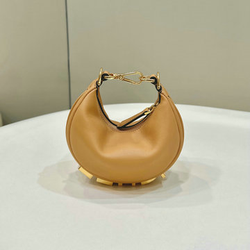 商品名称：フェンディ FENDI 168-FD80056SXS2023年最新入荷 グラフィ ミニバッグ ホーボーバッグ トートバッグ ハンドバッグ レディースかばん