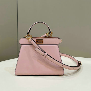 商品名称：フェンディ FENDI 168-FD80062FH2023年最新入荷 ピーカブー I see you petite トートバッグ ハンドバッグ 2way 斜め掛け ショルダーバッグ