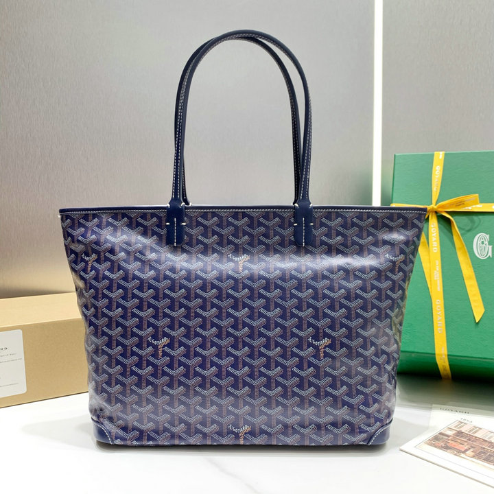 商品名称：ゴヤール GOYARD BX-GY00319RSL 2021年新色入荷 Artois アルトワPM トートバッグ トップハンドルバッグ ハンドバッグ レディースかばん コーティングキャンバス