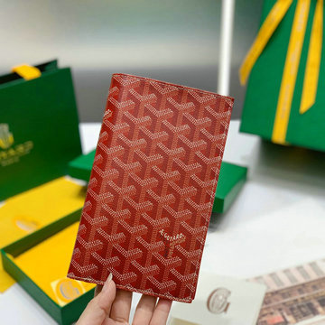 商品名称：ゴヤール GOYARD  BX-GY8502RD 2023年最新入荷 カードホルダー 二つ折り中財布 パスポートケース カードケース パスケース