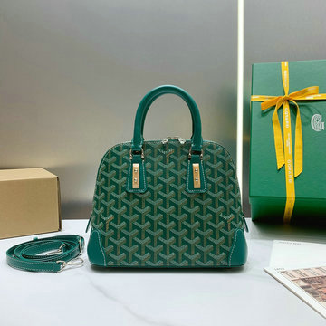 ゴヤール GOYARD BX-GY020206GL　2021年新色入荷 ヴァンドーム バッグ トップハンドルバッグ トートバッグ ハンドバッグ 2way ショルダーバッグ クロスボディ
