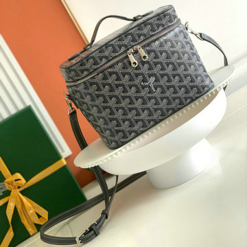 商品名称：ゴヤール GOYARD BX-GY0103PSH2023年新色入荷 ミューズ ヴァニティケース 手持ちかばん 化粧かばん ショルダーバッグ