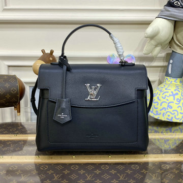商品名称：ルイヴィトンLOUIS VUITTON 057-M51395　2023年最新入荷 ロックミー エヴァー トートバッグ ハンドバッグ ショルダーバッグ カーフレザー