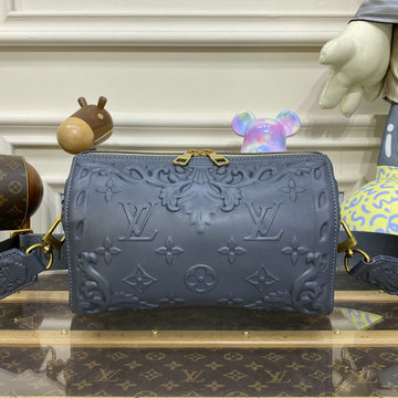 商品細詳を見る:ルイヴィトン LOUISVUITTON 057-M21835 2023年最新入荷 シティ キーポル 斜め掛け ショルダーバッグ クロスボディバッグ レディースかばん レザー