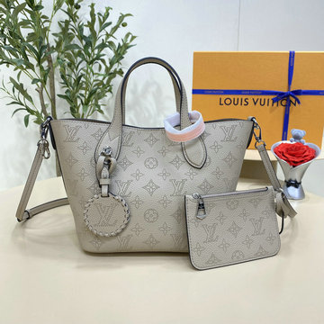 ルイヴィトン LOUISVUITTON 057-M21849 2023年最新入荷 ブロッサム PM トートバッグ 2way ショルダーバッグ クロスボディバッグ レディースかばん