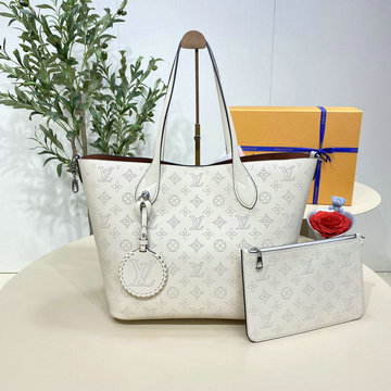 ルイヴィトン LOUISVUITTON 057-M21850  2023年最新入荷 ブロッサム MM トートバッグ 2way ショルダーバッグ クロスボディバッグ レディースかばん