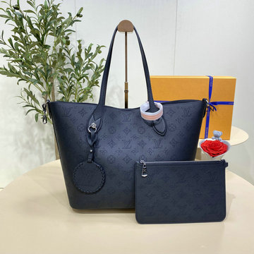 ルイヴィトン LOUISVUITTON 057-M21851 2023年最新入荷 ブロッサム MM トートバッグ 2way ショルダーバッグ クロスボディバッグ レディースかばん