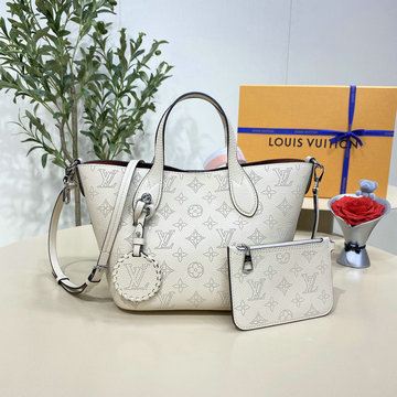 ルイヴィトン LOUISVUITTON 057-M21909 2023年最新入荷 ブロッサム PM トートバッグ 2way ショルダーバッグ クロスボディバッグ レディースかばん