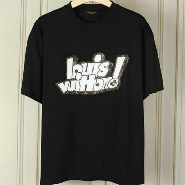 商品名称：ルイヴィトン LOUISVUITTON MS-TDLV23068 2023年夏最新入荷 Tシャツ 半袖 ショートスリーブ スウェットシャツ 短袖 トップス レジャーシャツ 男女兼用