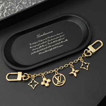 ルイヴィトン LOUISVUITTON 057-M01006J 2023年最新入荷 キーホルダー チェーン ブルーミング バッグチャーム キーリング キーケース
