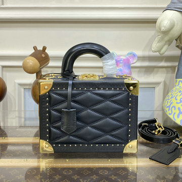 商品名称：ルイヴィトン LOUISVUITTON 057-M20468K  2023年最新入荷 プティット ヴァリーズ トートバッグ ハンドバッグ 2way ショルダーバッグ