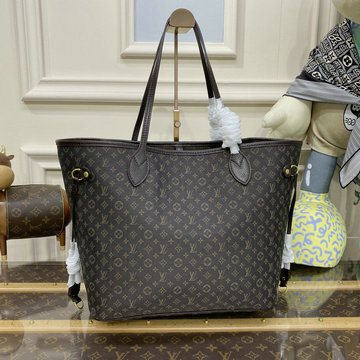 商品名称：ルイヴィトン LOUISVUITTON 057-M40995K 2023年最新入荷 ネヴァーフル MM トートバッグ ハンドバッグ トップハンドルバッグ レディースかばん