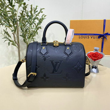 ルイヴィトン LOUISVUITTON 057-M58951 2023年最新入荷 スピーディ バンドリエール 25 ハンドバッグ 2way 斜め掛け ショルダーバッグ