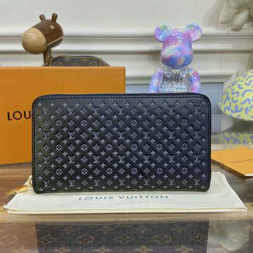 ルイヴィトン LOUISVUITTON 057-M82233 2023年最新入荷 ジッピー ウォレット ファスナー長財布 ロングウォレット カード入れ