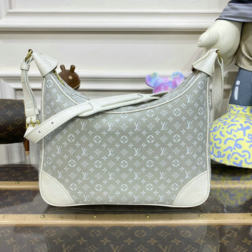 ルイヴィトン LOUISVUITTON 057-M95225B 2023年最新入荷 斜め掛け ショルダーバッグ クロスボディバッグ レディースかばん