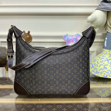 ルイヴィトン LOUISVUITTON 057-M95225K 2023年最新入荷 斜め掛け ショルダーバッグ クロスボディバッグ レディースかばん