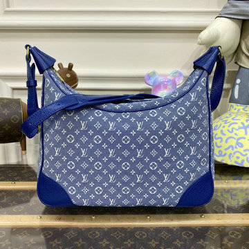 ルイヴィトン LOUISVUITTON 057-M95225L 2023年最新入荷 斜め掛け ショルダーバッグ クロスボディバッグ レディースかばん