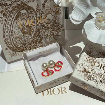 クリスチャンディオール CHRISTIAN DIOR CZZ-EHCD23001 2023年最新入荷 イヤリング ピアス アクセサリー ジュエリー