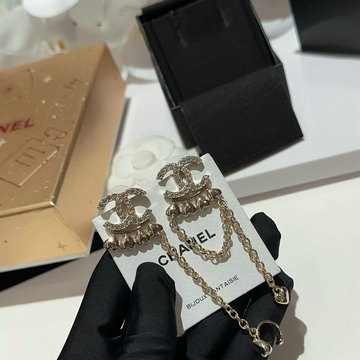 商品名称：シャネル CHANEL CZZ-EHCH23008 2023年最新入荷 イヤリング ピアス アクセサリー ジュエリー