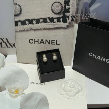 シャネル CHANEL CZZ-EHCH23011 2023年最新入荷 イヤリング ピアス アクセサリー ジュエリー