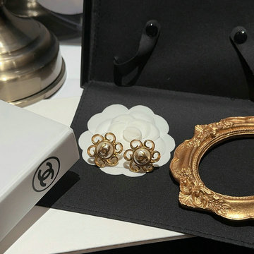 シャネル CHANEL CZZ-EHCH23013 2023年最新入荷 イヤリング ピアス アクセサリー ジュエリー