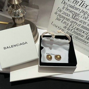 バレンシアガ BALENCIAGA CZZ-EHBA23001 2023年最新入荷 イヤリング ピアス アクセサリー ジュエリー