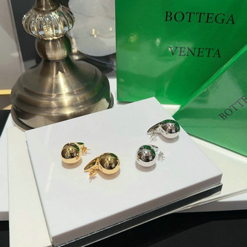 商品名称：ボッテガヴェネタ BOTTEGAVENETA CZZ-EHBOV23001  2023年最新入荷 イヤリング ピアス アクセサリー ジュエリー